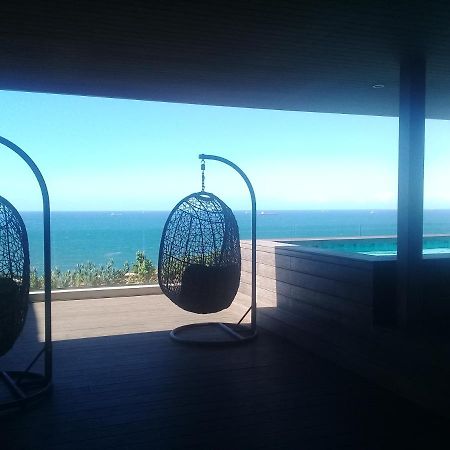 Oceandunes Sibaya Umhlanga Bagian luar foto