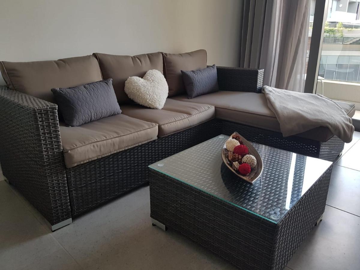 Oceandunes Sibaya Umhlanga Bagian luar foto