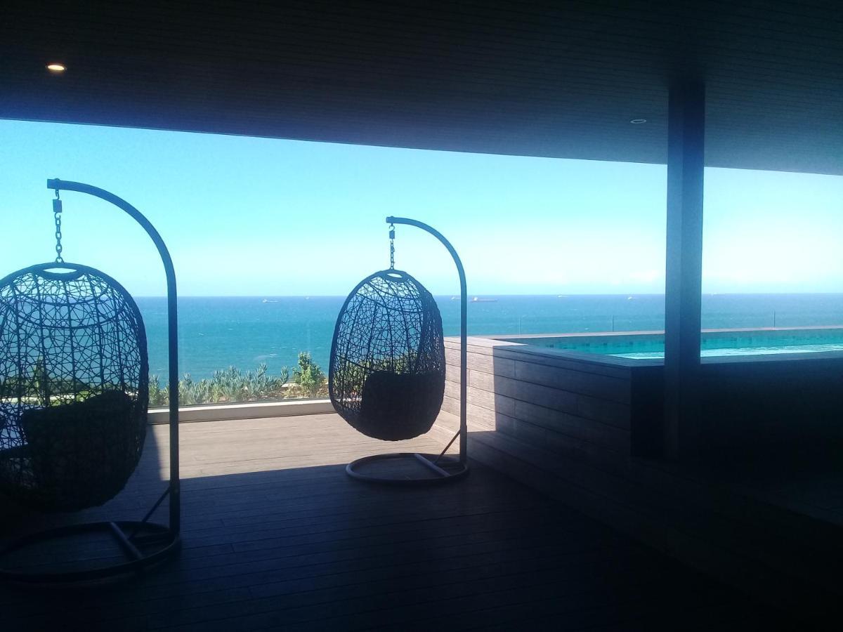 Oceandunes Sibaya Umhlanga Bagian luar foto