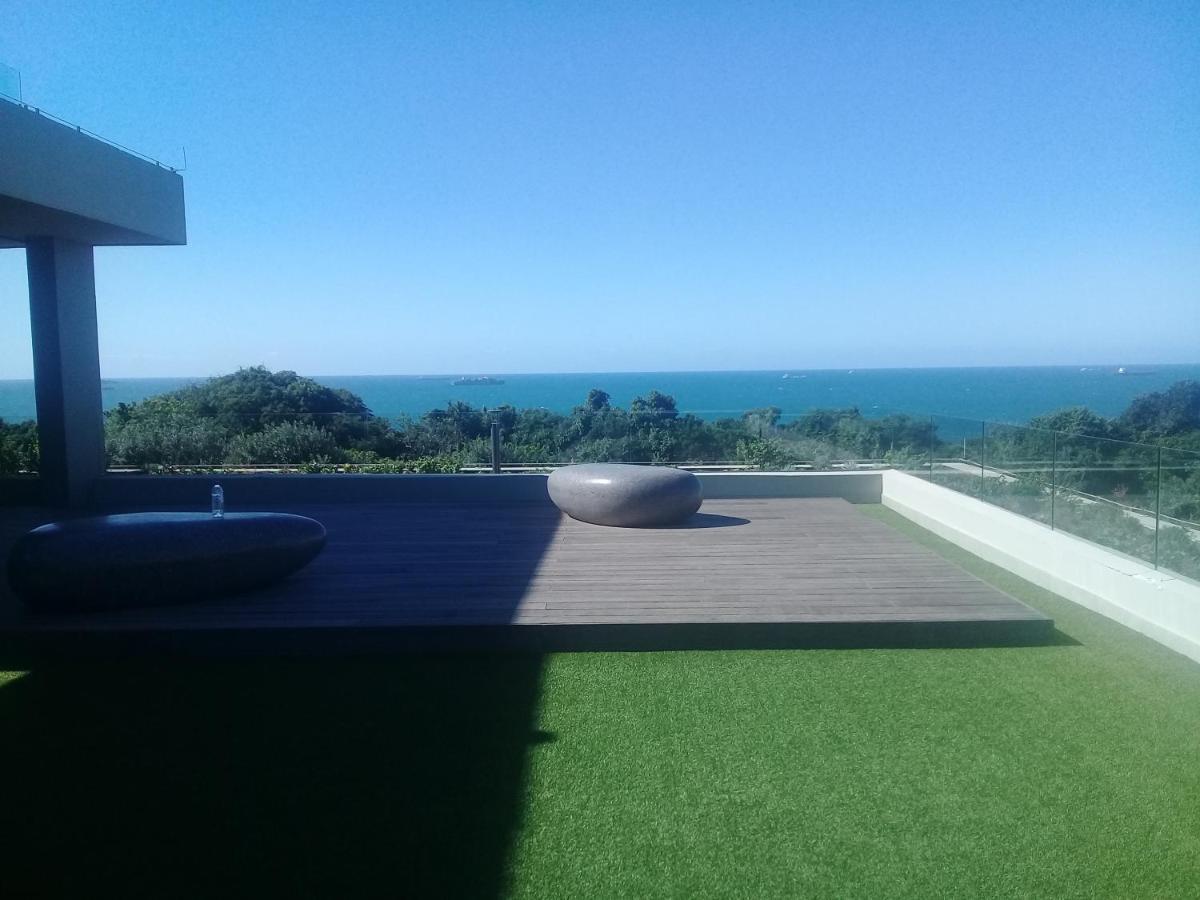Oceandunes Sibaya Umhlanga Bagian luar foto