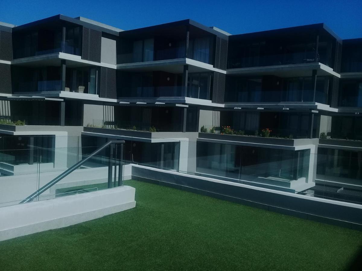 Oceandunes Sibaya Umhlanga Bagian luar foto
