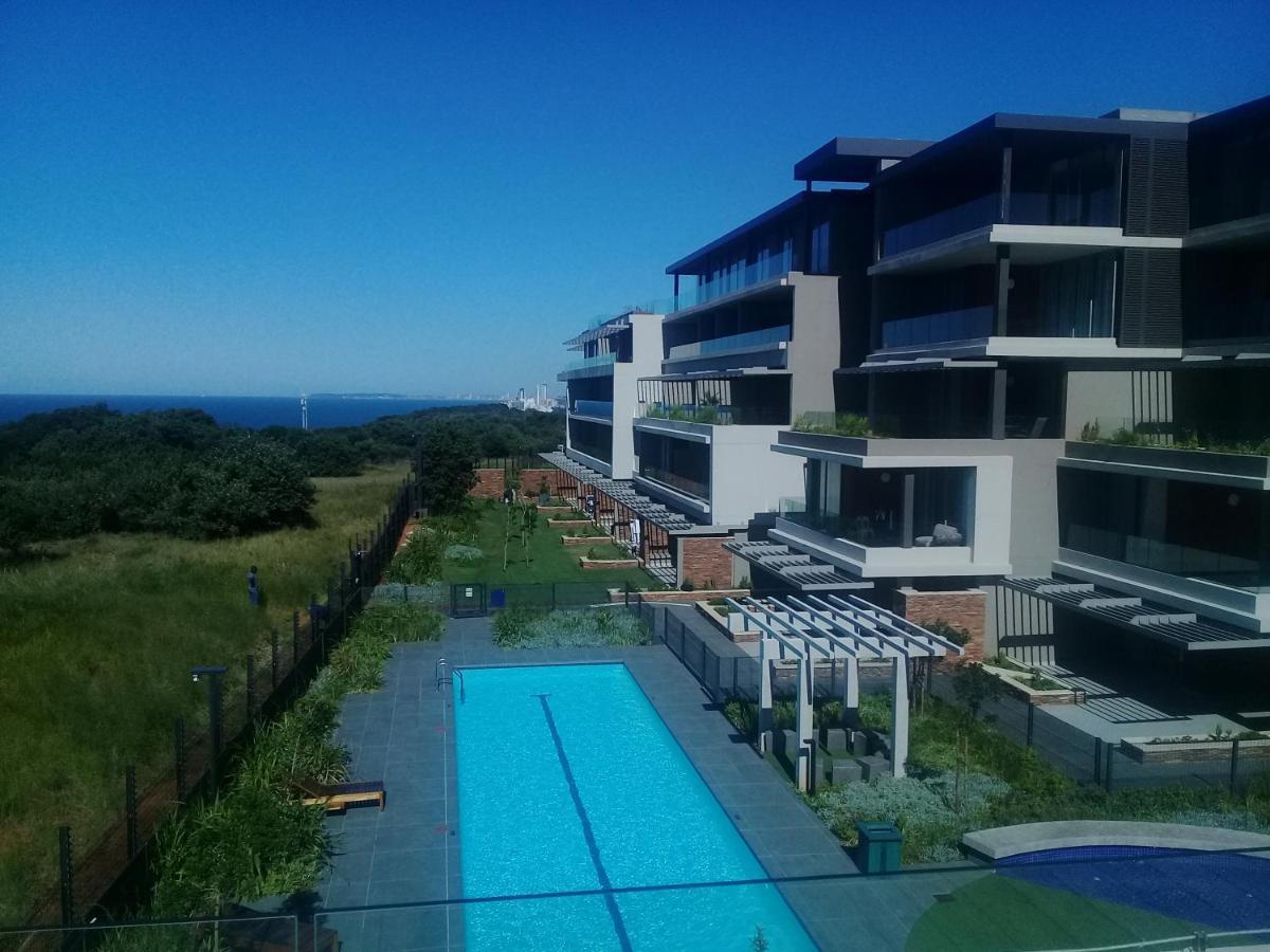 Oceandunes Sibaya Umhlanga Bagian luar foto