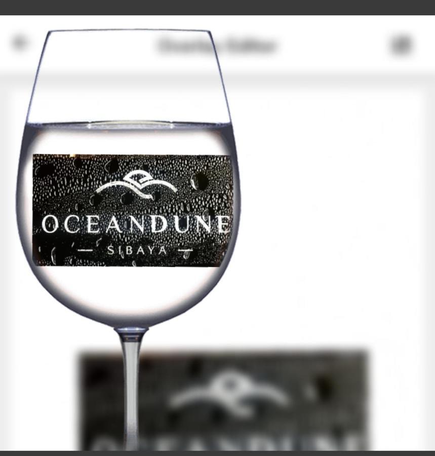 Oceandunes Sibaya Umhlanga Bagian luar foto