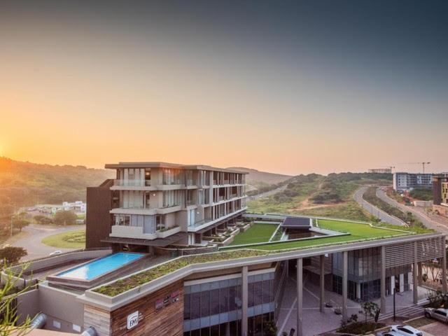 Oceandunes Sibaya Umhlanga Bagian luar foto