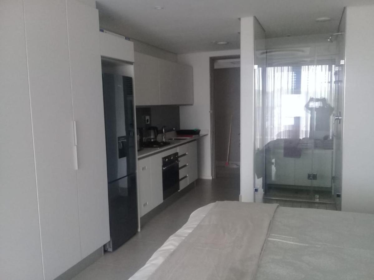 Oceandunes Sibaya Umhlanga Bagian luar foto